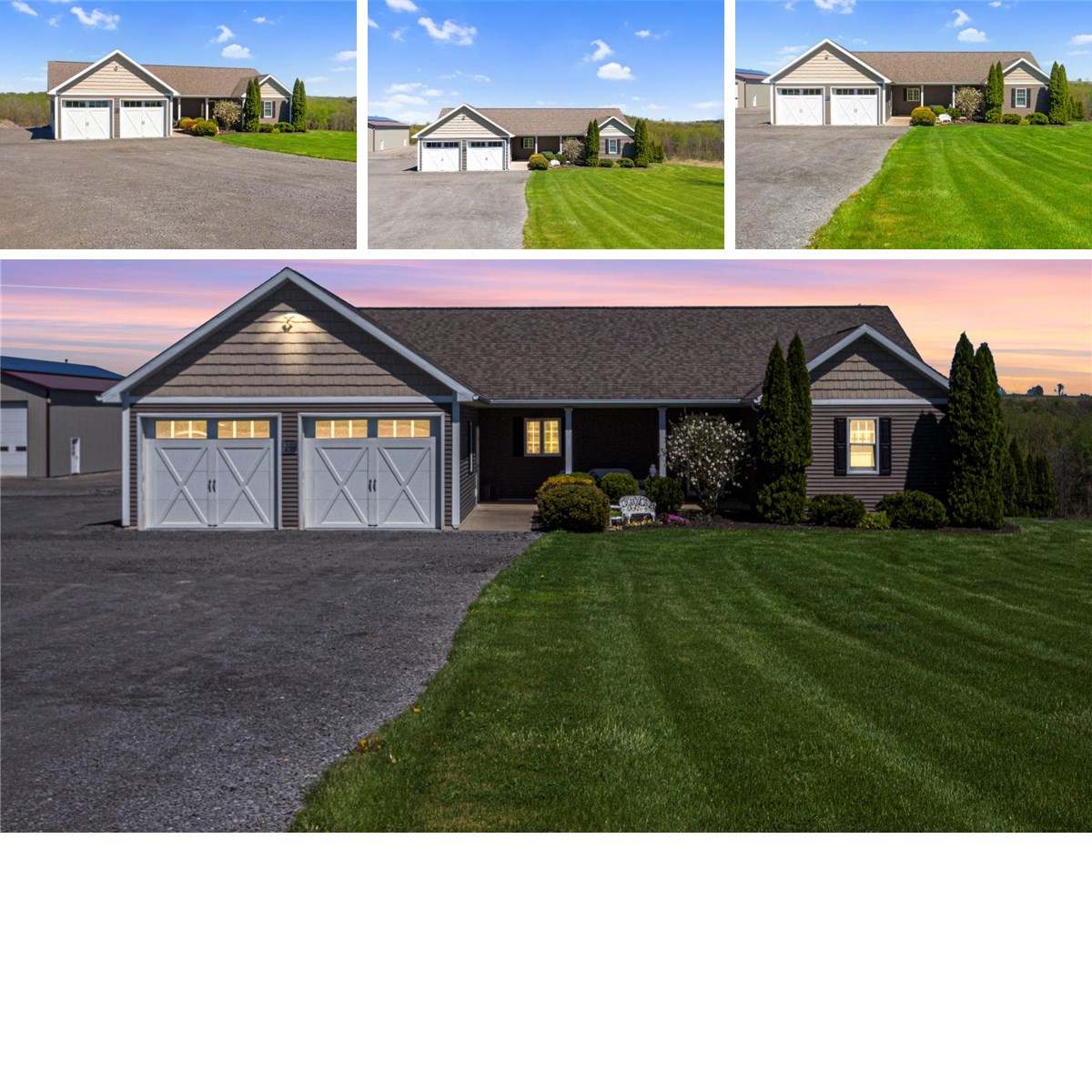 2702 Maple Ave, Palmyra, NY 14522